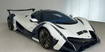 Main Benefits Of Registering Your Exotic Car In Montana