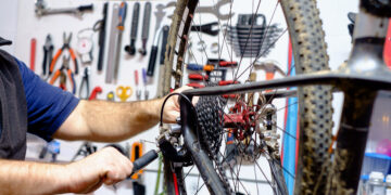 Cycle Repair – A Beginner’s Guide To The Mechanics Of Your Bike