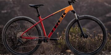 Top 7 Reasons Why Mountain Bikes are the New Bike Trend