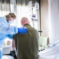 Shares Some Details on Health Care Venture 97