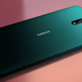 ​Nokia tries a telephone comeback with Android 8