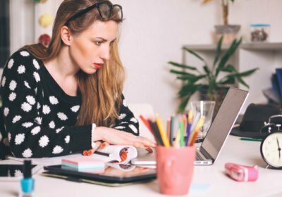 Beauty Blogger Accuses US Luxury Brand of False Advertising 101