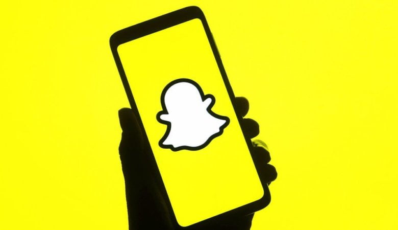 Tech Companies Such as Snapchat 5