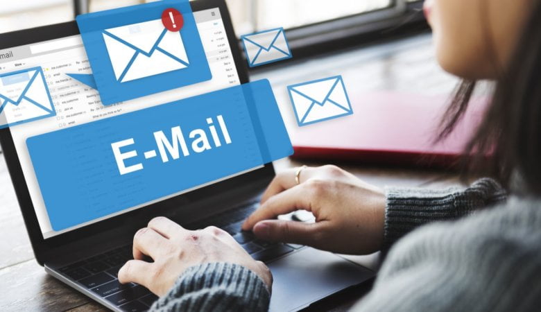 New e-mail server amongst tech updates to come back 7