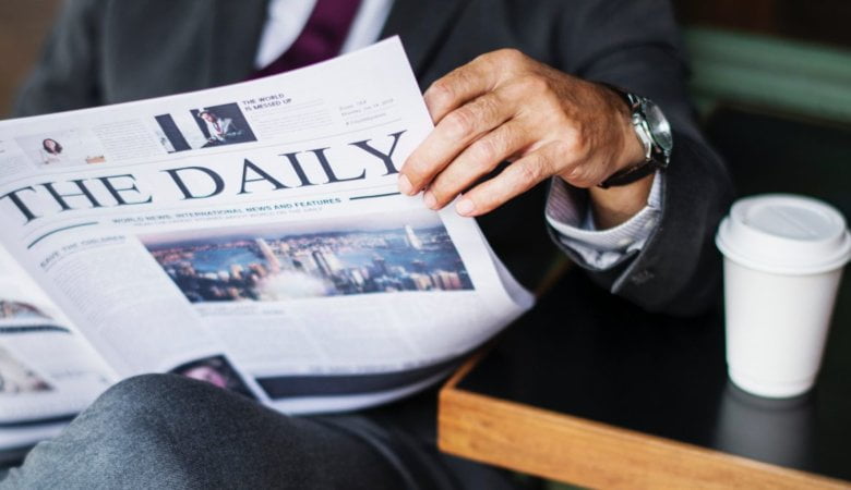 Local news sources in modern feed update 1