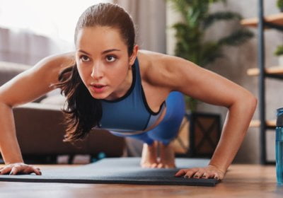 Hofstra fitness care entrepreneurship project winners accumulate $25,000 100