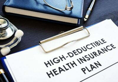 Massive deductibles have been speculated 98