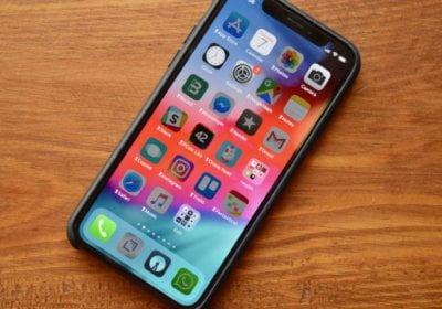 Shows iOS 12 Has the Slowest Adoption Rate Yet 100