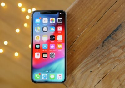 IOS 12 HAS ARRIVED 99