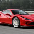 The Singapore tech updates boosting Ferrari 11