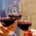 Wine tours in California 11