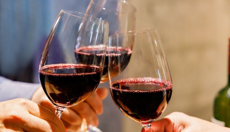 Wine tours in California 2