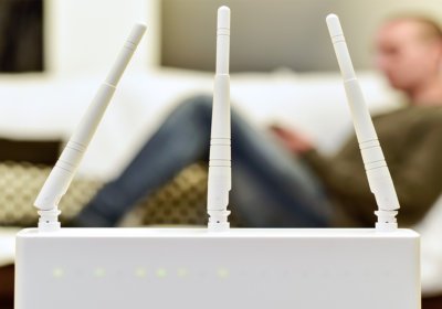 Staying secure when using Wi-Fi hotspots 5