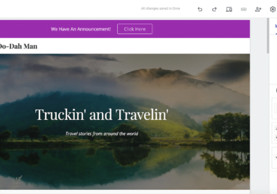 100 top sites for the year ahead 5