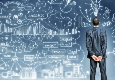 Top 10 Christmas reads and podcasts for entrepreneurs 98