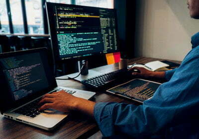 How to write a CV for web development 98