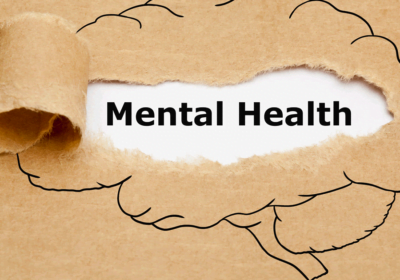 Too much coercion in mental health services 100