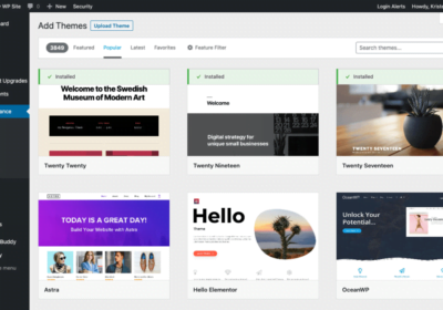 WordPress Plugin Could Turn Blog Posts Into Audio Feeds 98