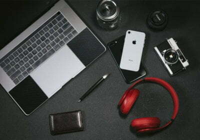 Goodbye smart gadgets. Hello dumb tech 99