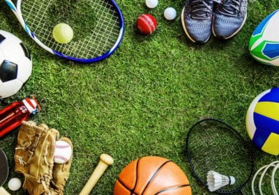 The future, our sports are truly in hassle 98