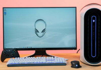 APPLE’S BEST COMPUTER GETS WIFI 98