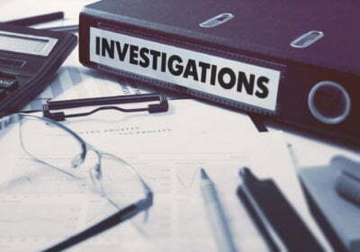 5 Key Steps for Efficient Crime Scene Investigation 5