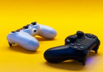 All hail Guildford - the Hollywood of video games 98