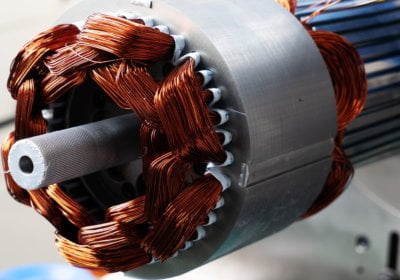 6 Tips to Properly Maintain your Electric Motor 11