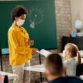 Secy Education critiques preparation for board examinations 95