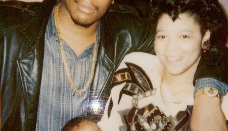 Terry Flenory Wife 10