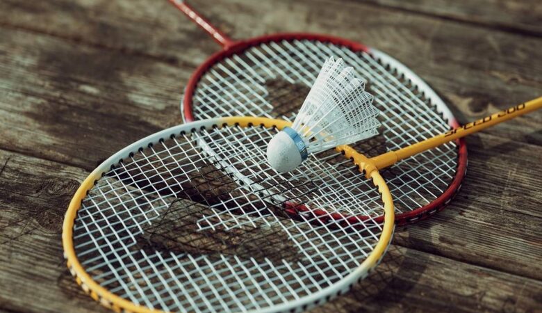 Badminton Racket - What Is the Best Racket for You? 1