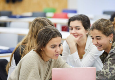 Rank Of University In Canada 98