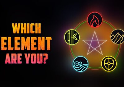 Unleashing the Power of Fire: Embracing Your Inner Element 5