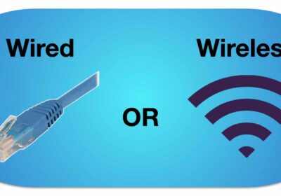 Wired vs Wireless Broadband: Which Is More Reliable for Heavy Usage? 6