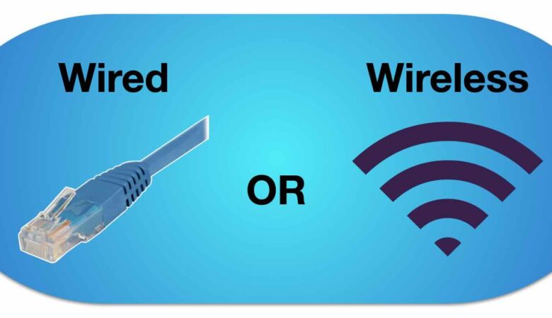 Wired vs Wireless Broadband: Which Is More Reliable for Heavy Usage? 2