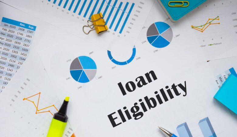 How to improve your loan eligibility before applying 1