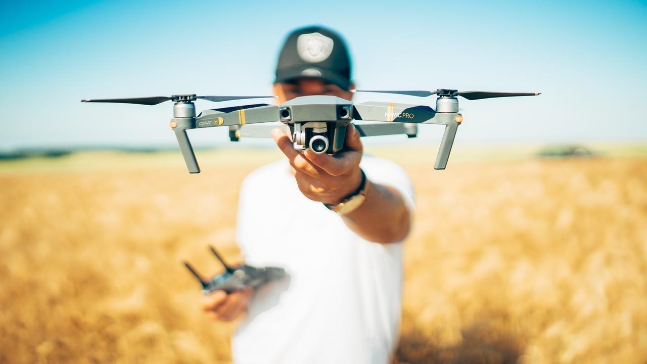 Tips For A Commercial Drone Pilot Universe Inform
