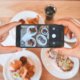 Food blogger Deliciously Ella swallows 21