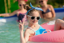 How To Host The Ultimate Pool Party For Kids 3