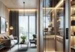 The Ascent Within: How Small Home Lifts Are Transforming Singapore's Living Spaces 2