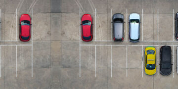 Smarter Ways to Park: Modern Solutions for Everyday Drivers 1