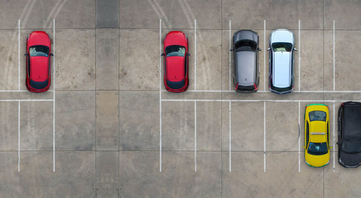 Smarter Ways to Park: Modern Solutions for Everyday Drivers 1