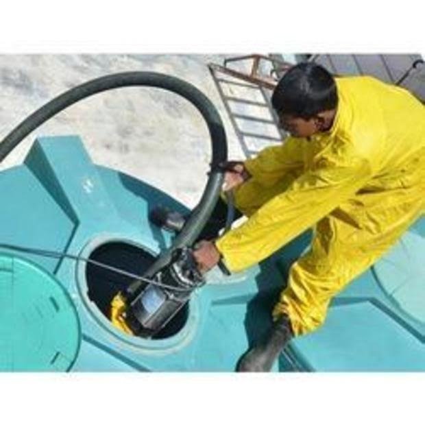 Global Tank Cleaning Service Market 2019 Study of Top Players Dulsco