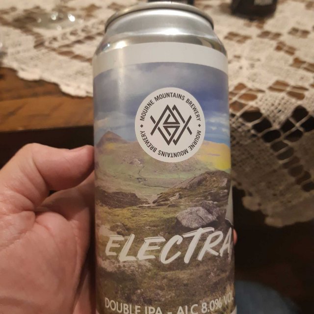 Electra Drink Review 2024