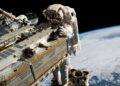 50 Years After Apollo 11, Here’s What (And How) Astronauts Are Eating