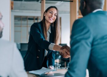 Spotlight interview with Logpay’s Managing Director, Anne Grünkorn