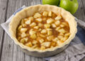 How to Make Delicious Apple Pie Filling at Home