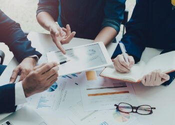 Quick Wrap: Nifty Financial Services Index falls 2.55%