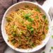 Hetty McKinnon's noodles in ginger turmeric broth recipe 1 Hetty McKinnon’s noodles in ginger turmeric broth recipe