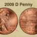 Uncovering the Value of the 2009 Penny 1 Uncovering the Value of the 2009 Penny